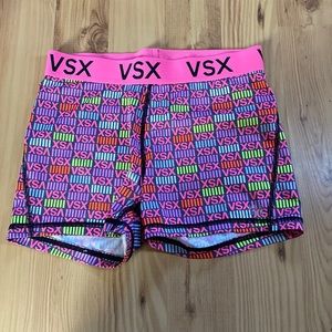 VSX spandex